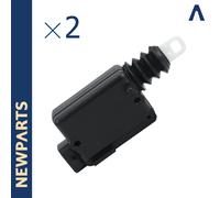 Chiusura Motore Serratura Centralizzato Centrale Cofano Dacia Duster 2010-2017