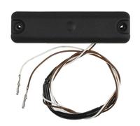 Chiusura paraurti posteriore Auto 812602W000 Tronco Coperchio Serratura Maniglia Sblocco Interruttore Portellone 81260-2W000 Per Hyundai Per Santa Fe/XL 2013-2019