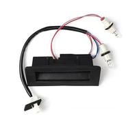 Chiusura per Bagagliaio Auto per Opel Astra H 2004 2005 2006 2007 2008-2014 Hatchback 13223919 Interruttore di Controllo Apertura portellone Posteriore Auto con Lampadina