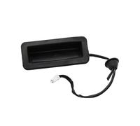 Chiusura per bagagliaio per Focus 2003 2004 2005 2006 2007 2008 2009 2010 Pulsante di apertura del bagagliaio 3M5119B514Ac