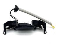 Chiusura per Bagagliaio Per Nissan Per Micra K12 2002-2010 Boot Lid Portellone Tronco Apertura Opener Interruttore Rilascio Serratura 25380AX60B 25380-AX60B Serratura del bagagliaio