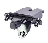 Chiusura per Bagagliaio Per Skoda Per Octavia II 1Z5827501D Portellone Posteriore Serratura Serratura Chiusura A Scrocco Vano portabagagli auto