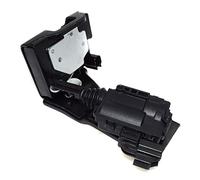 Chiusura per Bagagliaio Tronco Chiusura A Scatto Attuatore Portellone Portellone Per Ford Per La Fuga 2009 2010 2011 2012 OE # 9L8Z-7843150-B Serratura del bagagliaio(Whole Lock)