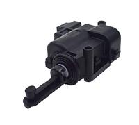 Chiusura per Bagagliaio Tronco Chiusura A Scatto Attuatore Portellone Portellone Per Ford Per La Fuga 2009 2010 2011 2012 OE # 9L8Z-7843150-B Serratura del bagagliaio(Part Lock)