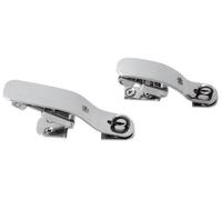 CHIUSURA A LEVA chiusino nautico per gavoni inox 316 SLIM 115MM cod. 38.208.02