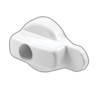 Chiusura per porta a battente bianca per porte Andersen