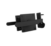 Chiusura per Porta a Battente con Doppio Lato per Giardino, Balcone,