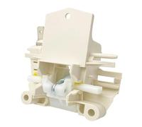 Chiusura per porta della lavastoviglie, parte di riparazione per DW80K2021US/AC, DW80K5050UB/AA, DW80K5050UB/AC, DW80K5050US/AA, DW80K5050UW/AA, DW80K5050UW/AC, DW80K7050UG/AA