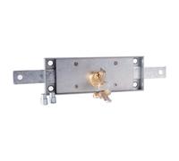 Chiusura Per Porte A Rullo, Persiane E Porte A Ribalta Anche Per Automazione