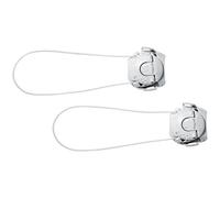Chiusura per scarpe Sidi Tecno 3 Maxi 190 Blanc