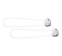 Chiusura per scarpe Sidi Tecno 3 Push Long Blanc