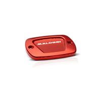Chiusura per Schiena Di Liquido per Freni Malossi-Rojo per Moto