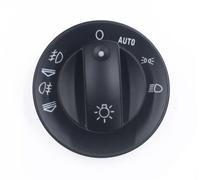 Chiusura, Pinna Interruttore, manopola Luci Auto Audi A4 8E, B6, B7, Exeo ,
