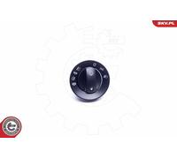 Chiusura, Pinna Interruttore, manopola Luci Per Audi A4 8E, B6, B7, Exeo ,