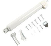 Chiusura pneumatica della porta con funzione di tocco Pulsante di tensione regolabile Tappi regolabili Sostituzione universale