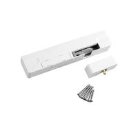 Chiusura Pneumatica Porte E Finestre In Plastica Alluminio Robusta E Portatile Con Velocità Chiusura Personalizzabile Hardware Per Porte Accessorie Per La Casa