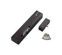 Chiusura Pneumatica Porte E Finestre In Plastica Alluminio Robusta E Portatile Con Velocità Chiusura Personalizzabile Hardware Per Porte Accessorie Per La Casa