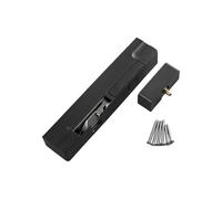 Chiusura Pneumatica Porte E Finestre In Plastica Alluminio Robusta E Portatile Con Velocità Chiusura Personalizzabile Hardware Per Porte Accessorie Per La Casa