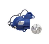 Chiusura Pompa Acqua + Hélice BOYESEN Supercooler per Moto Ricambi Accessori