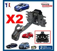 Cerniera Porta Anteriore Sinistra e Destra Laguna II Twingo 2=8200000722