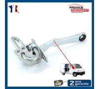 Chiusura Porta Cerniera Anteriore Sinistro o Destro Pinze per Boxer Ducato Felpa