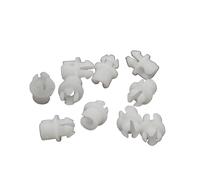 Chiusura Porta Clips Per VW Bora Caddy Corrado Golf Jetta - 40 Pezzi YOU.S