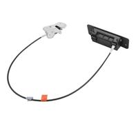 Chiusura Porta Inferiore Con Maniglia Lato Passeggero Per Ford E150 E250 E350 Per Econoline Van Super Duty 1992-2009 Attuatore Serratura Porta