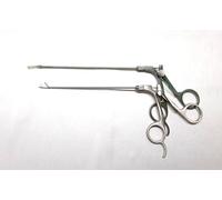 CHIUSURA PORTA LAPAROSCOPIA 2,5 X 170 MM ENDOSCOPIA 2 PZ ADDLER