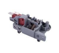 Chiusura Porta Lavastoviglie Ariston, Indesit C00195887