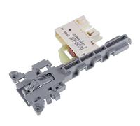 SERRATURA PORTA LAVASTOVIGLIE SMEG 690074493 697690335 697690342