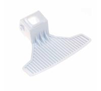Chiusura Porta Lavatrice Compatibile con Beko WCC7502BW0 2828780100