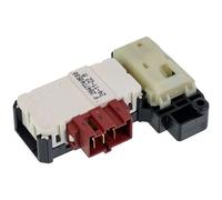 Chiusura Porta Lavatrice Metalflex Beko 2847740500 ZV446
