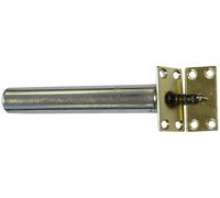Chiusura Porta Nascosta Yale P-YCJDC Finitura Ottone Elettrico YALPYCJDCEB