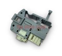 Chiusura Porta Originale Bitron Per Lavatrice Hotpoint WML7080CIS, ARXL125SK