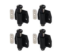 Chiusura Porta Per Armadi Con Molla Set Di Chiusura