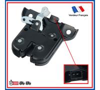 Chiusura Elettrico Cofano Compatibile Audi A3 Di 1996 Per 2004 8L0827505M