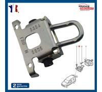 Chiusura Porta Posteriore Per Kangoo - A Partire Dal 1997 7700303209