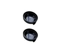 Chiusura Posteriore Faro Per Skoda Per Octavia 2 Per A5 Per Rapid | Coperchio Parapolvere Per Coperchio Parapolvere In Gomma Resistente Per Faro 6Q0941607D(2pcs-75mm)