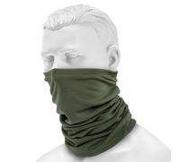 Chiusura protettiva Buff Safety Merino Wool Thermal - Cedar universale