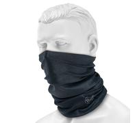 Chiusura protettiva Buff Safety Thermonet Neckwear - Solid Navy universale