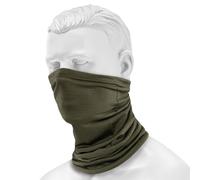 Chiusura protettiva Helikon-Tex Wrap Merino - Olive Green universale