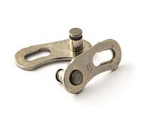Chiusura rapida a maglia spezzata Clarks Cycle Systems Argenté