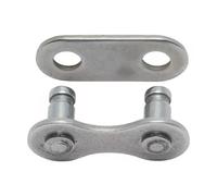 Chiusura rapida KMC Snap-On Narrow EPT 1/2 x 3/32 Argenté