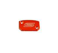 Chiusura Schiena Liquido per Freni Scar-Naranja per Moto Ricambi/Accessori