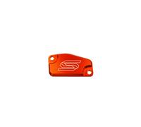 Chiusura Schiena Liquido per Freni Scar-Naranja per Moto Ricambi Accessori
