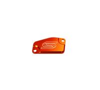 Chiusura Schiena Liquido per Freni Scar-Naranja per Moto Ricambio
