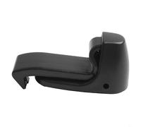 Chiusura Scorriore Posteriore ABS Nero Per Chevy S10 Chiusura | ABS nero , installazione diretta, per chevy S10 1994-2004, ricambio preciso