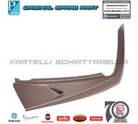 Chiusura Scudo Anteriore Destro Originale Piaggio Medley 125 150 dal 2020 1B0...