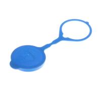 Chiusura, serbatoio acqua lavavetr