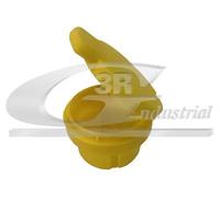 Chiusura, serbatoio acqua lavavetr 83616 3RG per RENAULT MEGANE III Grandtour